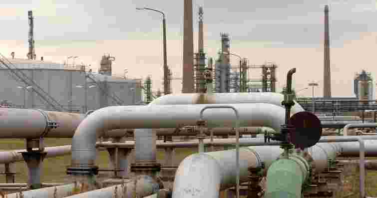 Євросоюз профінансує відновлення зруйнованого росіянами нафтопроводу «Дружба»