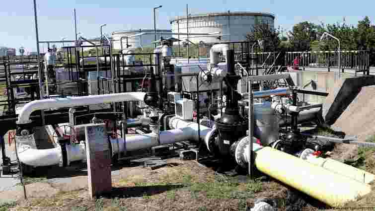 Зеленський назвав терміни відновлення транзиту нафти через трубопровід «Дружба»