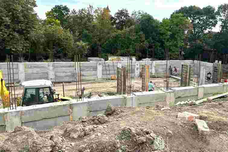 Громада на Буковині повторно отримає 26 млн грн на ремонт протирадіаційного укриття