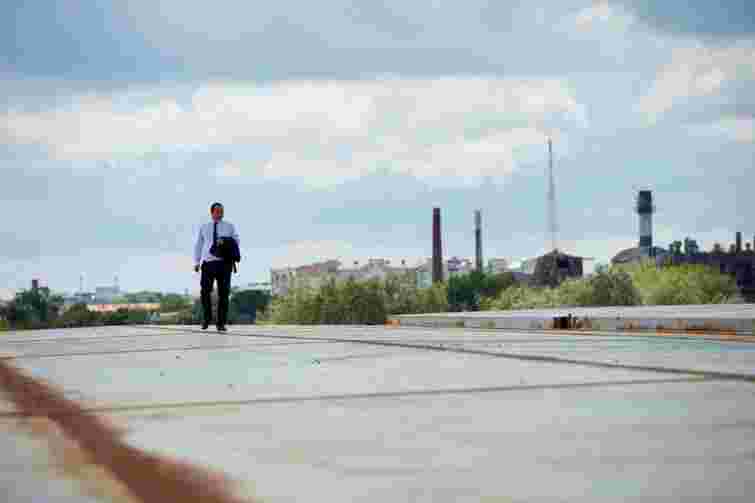 Міст-довгобуд на Пасічній в Івано-Франківську ввели в експлуатацію