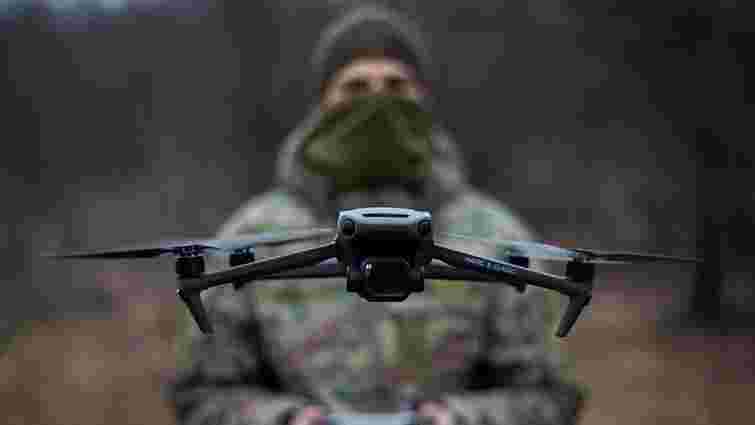 Українська оборонна компанія виходить на американську фондову біржу