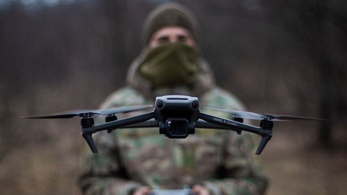 Українська оборонна компанія виходить на американську фондову біржу