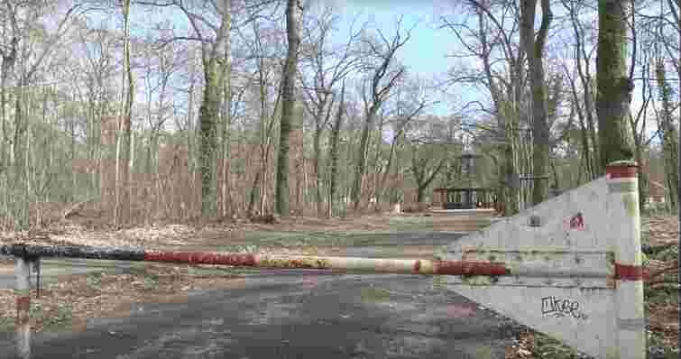 У Німеччині в зоні відпочинку виявили тіло 19-річної української біженки