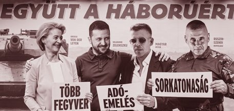 Вибори в Угорщині: Орбан проти Зеленського