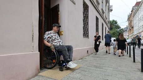 Ветерани у Львові можуть отримати до 400 тис. грн компенсації за облаштування доступного житла