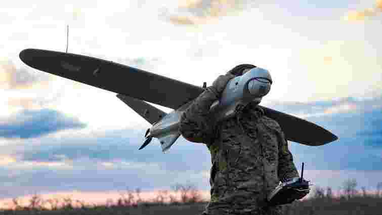 На Близький Схід прибули понад 200 українських військових експертів