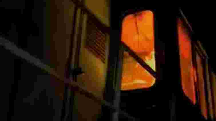 Партизани спалили локомотив у Криму та заблокували поставки російським підрозділам на Запоріжжі 