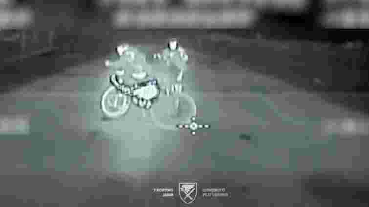 Сили оборони відбили перший з початку року мотоштурм росіян на Покровському напрямку