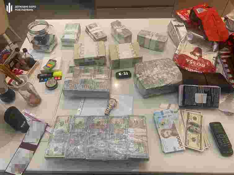 До АРМА передали понад 49 млн грн, вилучених у начальниці екоінспекції з Дніпра 