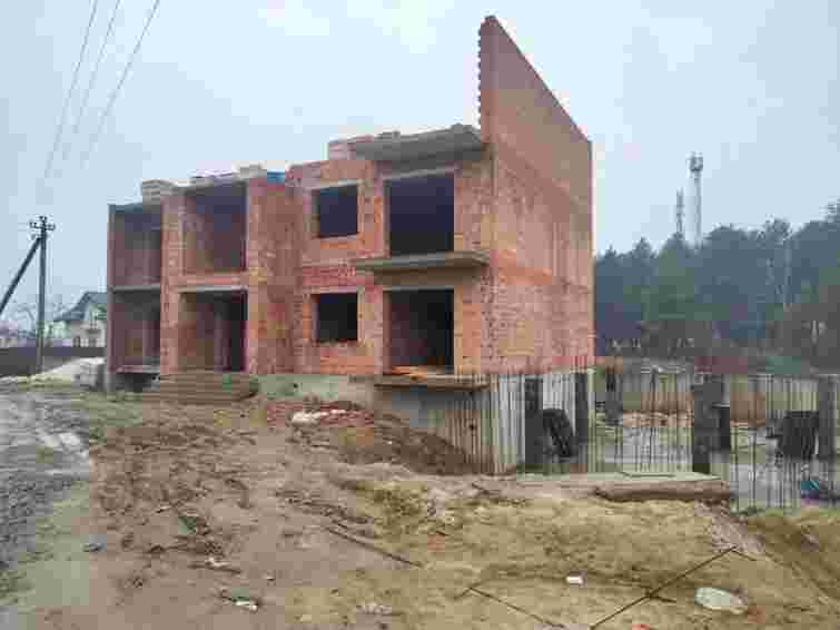 Більше не буде рудненських схем забудови