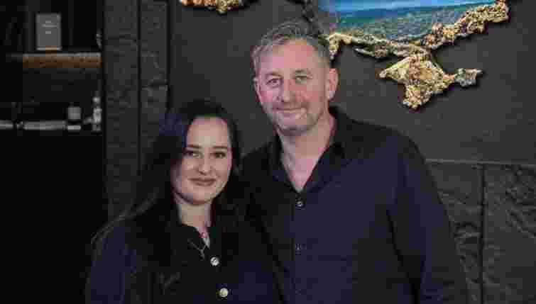 Сергій Жадан – амбасадор компанії blago: бренд оголосив про підтримку бригади «Хартія»