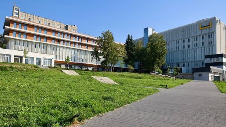 Як стара поліклініка на Мазепи змінила медицину Львова