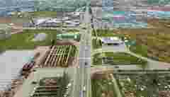 Соратник Андрія Балоги планує збудувати автомийку біля кладовища в Мукачеві