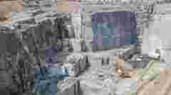 Фірма присяжної місцевого суду видобуватиме граніт на Хмельниччині за 4,53 млн грн