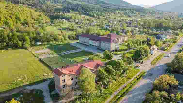 Сільрада на Прикарпатті планує витратити 115 млн грн на будівництво клубу