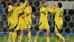 Все або нічого: де дивитись вирішальний матч відбору ЧС-2026 між Україною та Швецією