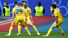 Шлях складний, але шанси є: які сценарії для України після матчу відбору на ЧС-2026 зі Швецією 