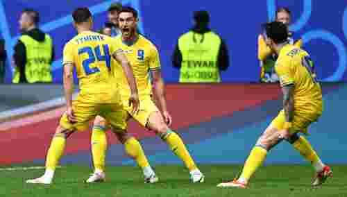 Шлях складний, але шанси є: які сценарії для України після матчу відбору на ЧС-2026 зі Швецією 