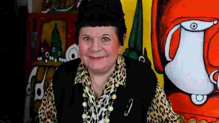 Сюрреалістка з Донецька, яка писала про українських біженців у Німеччині