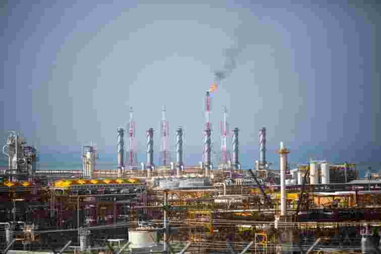 Ізраїль завдав ударів по газовій інфраструктурі Ірану