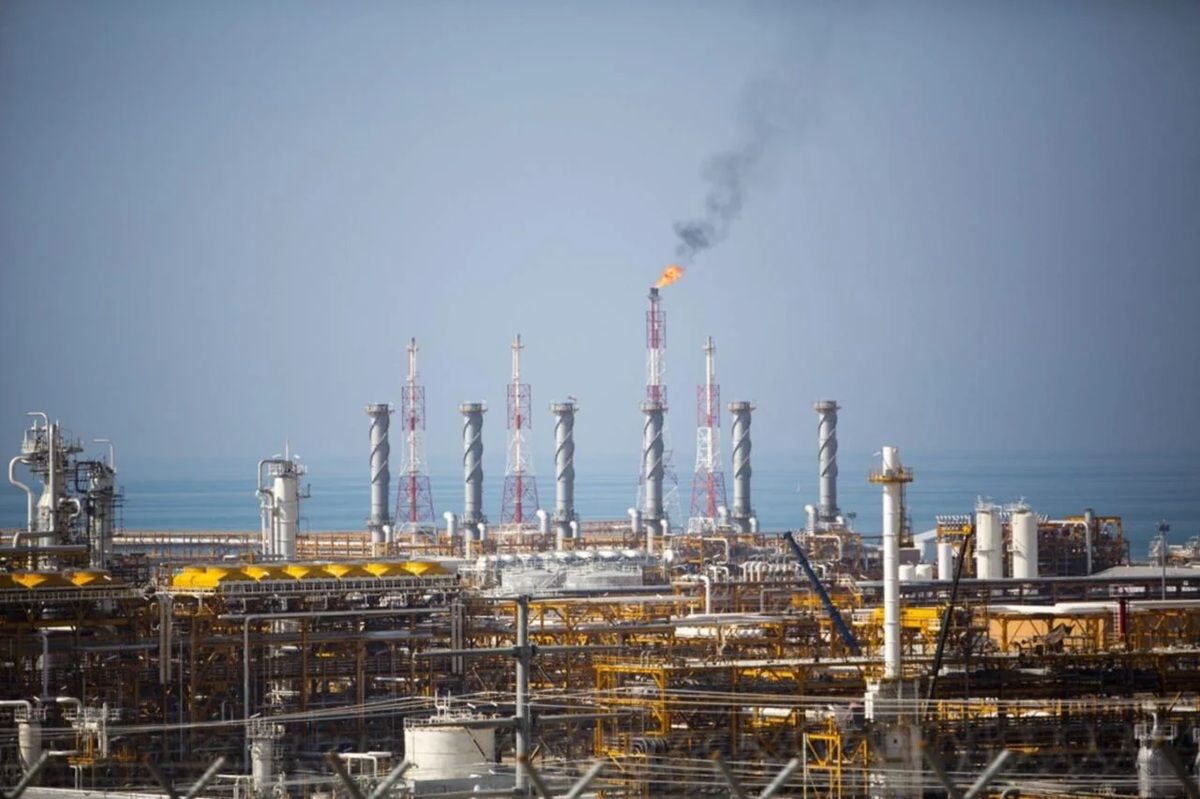Ізраїль завдав ударів по газовій інфраструктурі Ірану