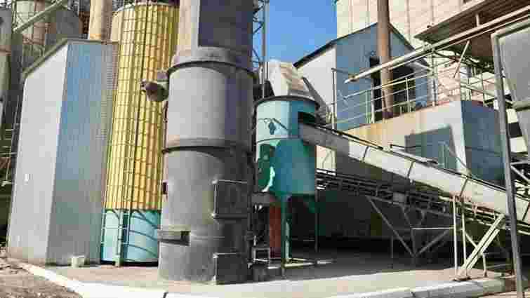 Завдяки біогазу підприємство на Тернопільщині щосезону економить 22 млн грн на сушінні зерна