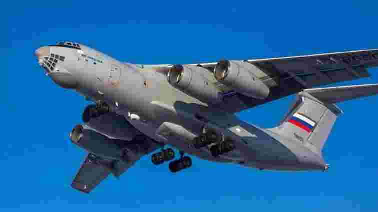 ЗСУ пошкодили літаки та інфраструктуру на двох авіазаводах Росії