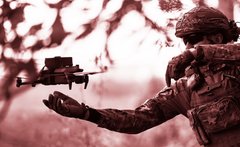 Іранська карта України