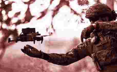 Іранська карта України