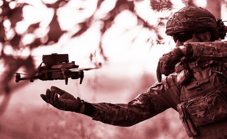 Іранська карта України