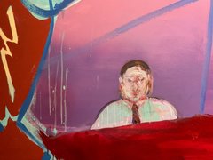 Від створення світу до Голгофи: виставки у Галереї мистецтв