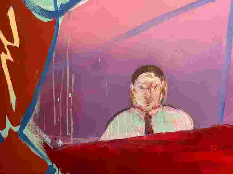 Від створення світу до Голгофи: виставки у Галереї мистецтв