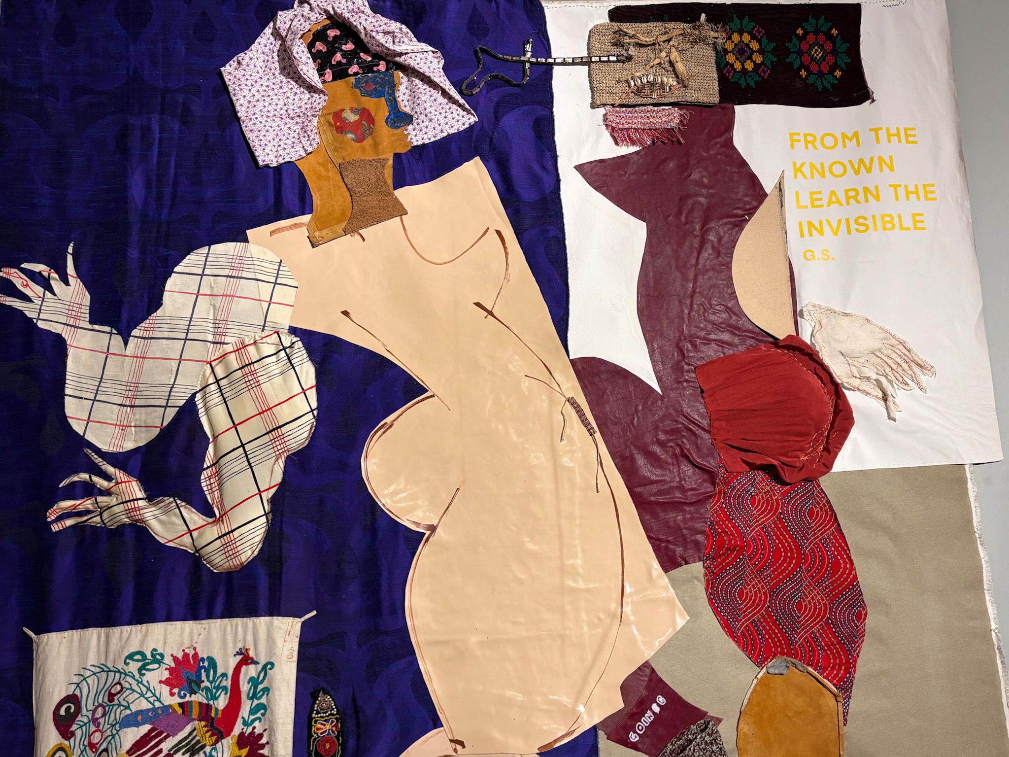 Фрагмент експозиції (фото Галереї мистецтв)