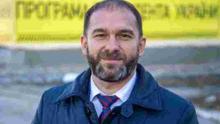 Депутат «Слуги народу» знову приховав майно родини в Москві