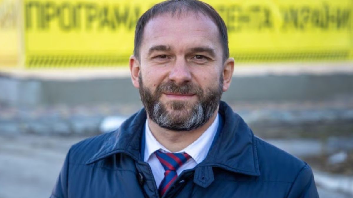Депутат «Слуги народу» знову приховав майно родини в Москві