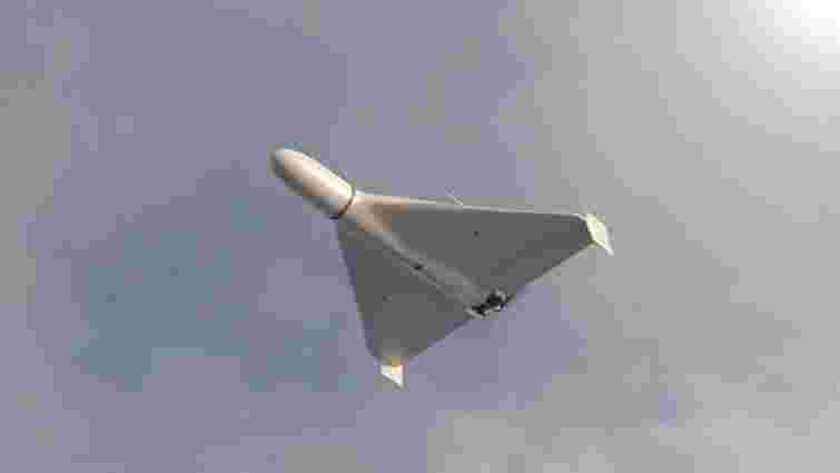 Російський безпілотник атакував енергооб'єкт біля Нововолинська, є пошкодження