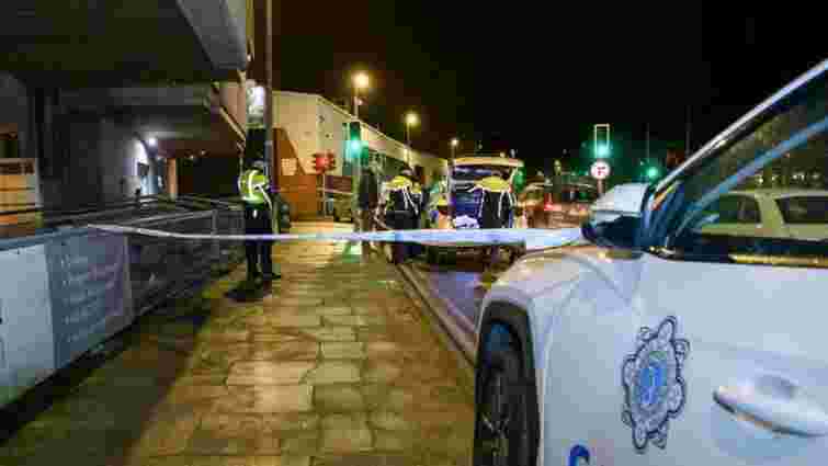 В Ірландії на вулиці зарізали українця, коли він вийшов за продуктами
