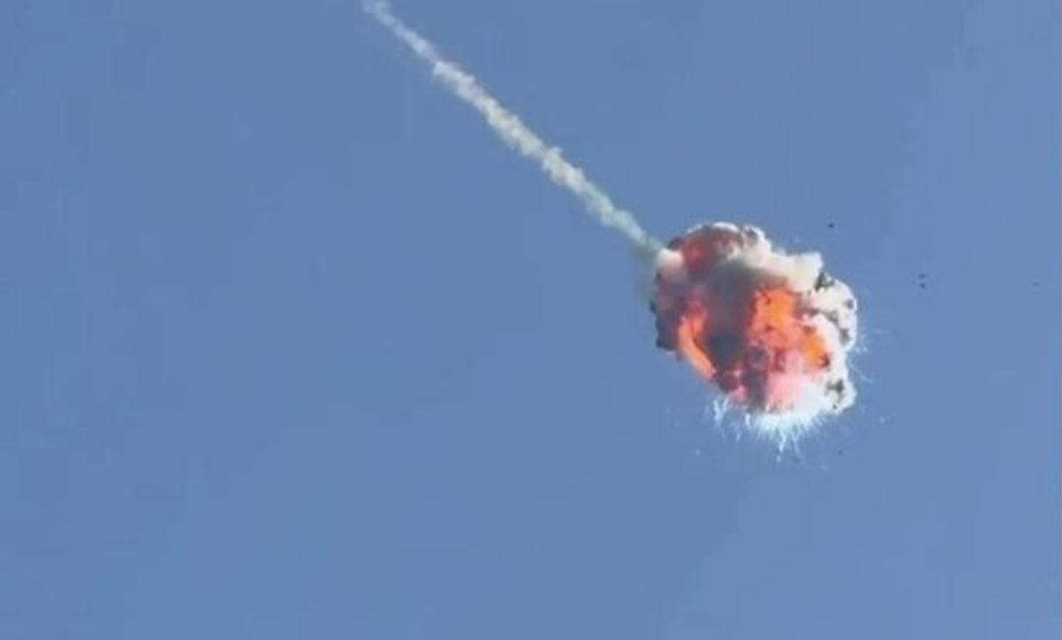 Росія вночі запустила по Україні понад 130 ударних безпілотників 