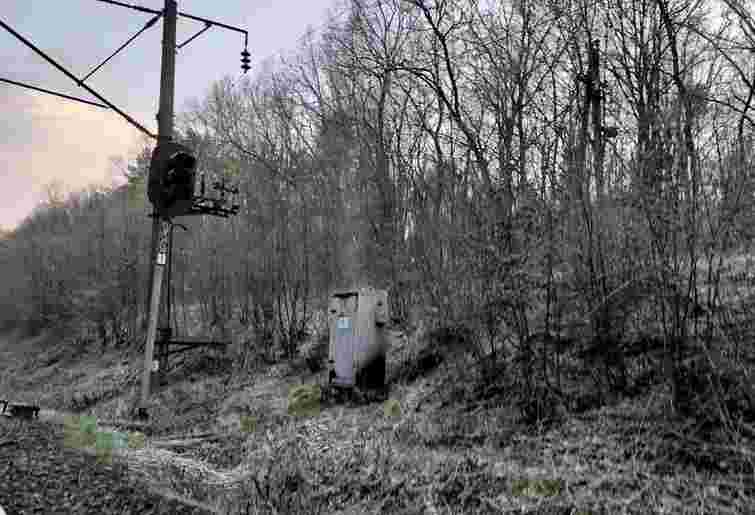 У Львові судили диверсанта за підпал залізниці на замовлення Росії