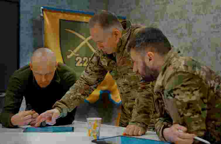 Сирський розповів, скільки військових планує мобілізувати Росія у 2026 році 