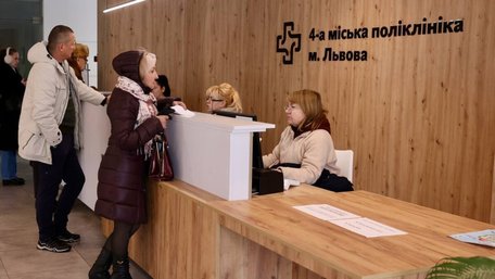 Львівська поліклініка – медицина за 24 год: що думають про зміни у Львові медичні експерти