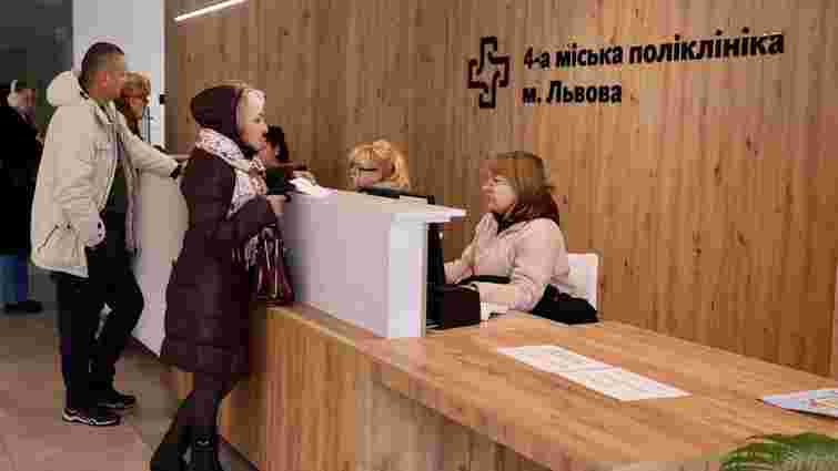 Львівська поліклініка – медицина за 24 год: що думають про зміни у Львові медичні експерти