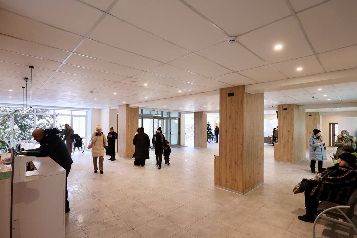 Львівська поліклініка – медицина за 24 год: що думають про зміни у Львові медичні експерти