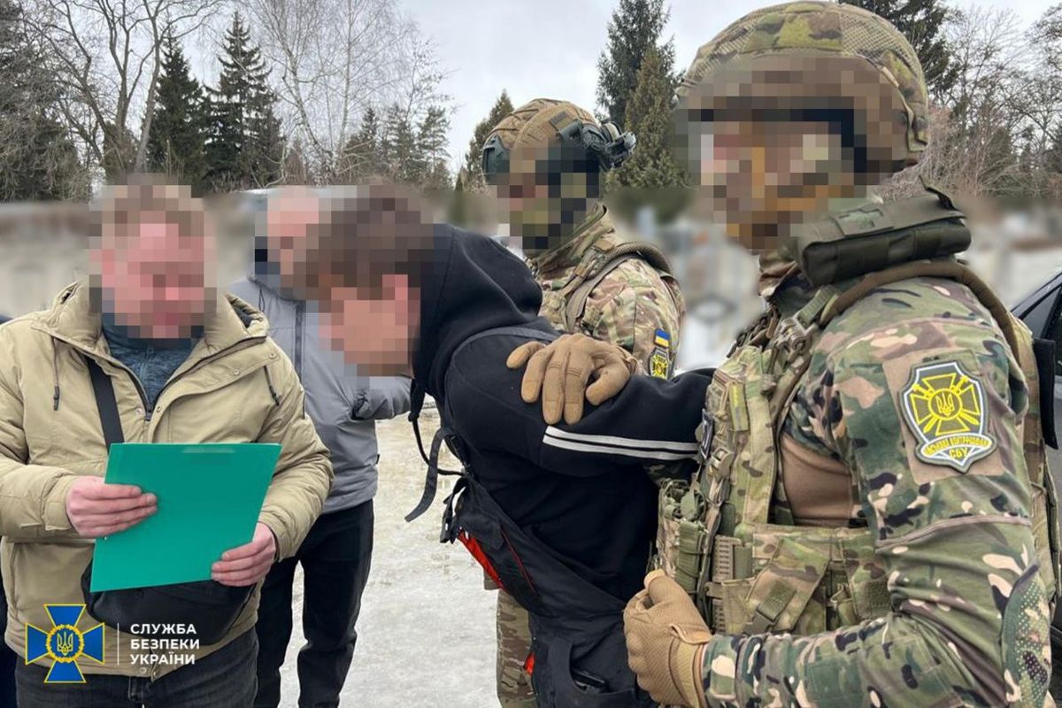 У Силах безпілотних систем викрили агента спецслужб РФ і Білорусі