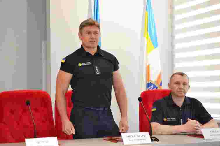 Керівник ДСНС Тернопільщини Ігор Михальчук зберігає готівкою понад 2 млн грн