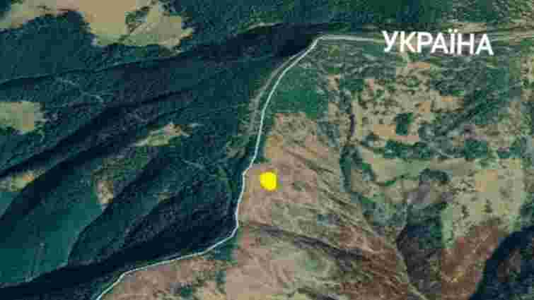 Румунські рятувальники знайшли в горах тіло 28-річного українця в літньому одязі