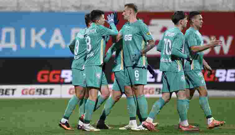 «Динамо» отримало суперника у півфіналі Кубка України: результати жеребкування