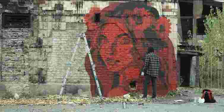 У Львові покажуть документальний фільм Palyanytsiа