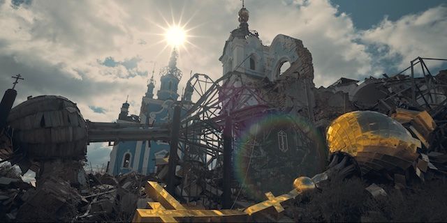 Кадр з фільму