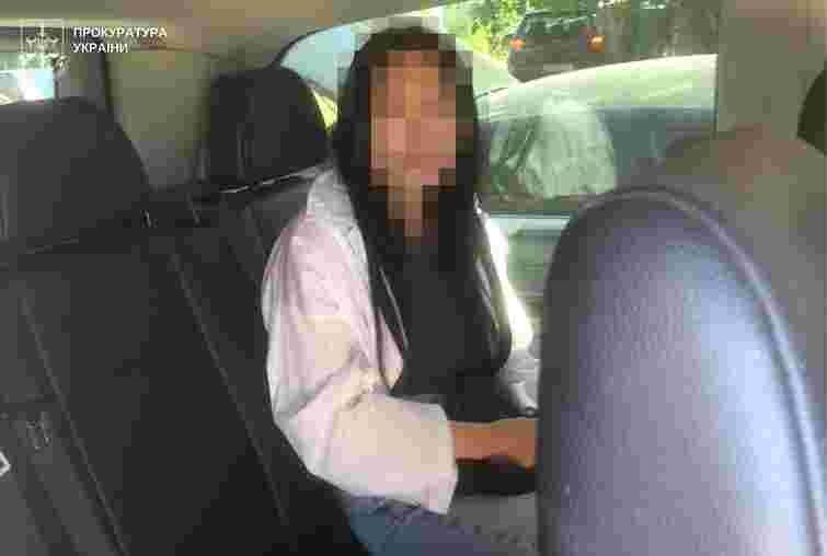 43-річна іноземка на замовлення російських спецслужб шпигувала за ЗСУ у Львові